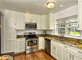 101 Aberdeen Rd, Rockville, MD 20850