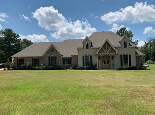 214 Frierson Acres Private Dr, Frierson, LA 71027