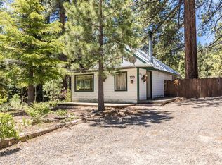 750 Roger Ave, South Lake Tahoe, CA 96150