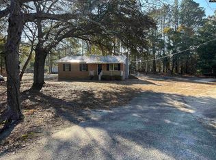 5470 Pisgah Rd, Rembert, SC 29128