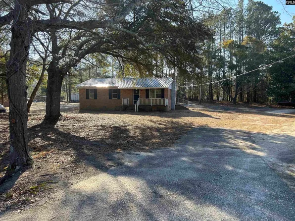 5470 Pisgah Rd, Rembert, SC 29128