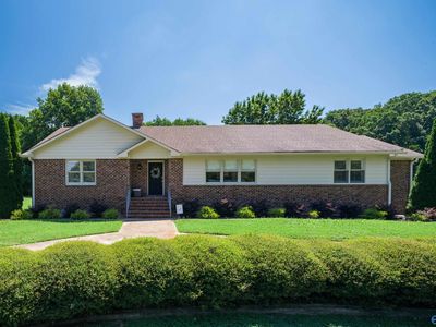 903 Adams St, Scottsboro, AL, 35768