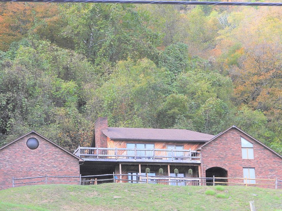 309 Glen Ferris Loop, Gauley Bridge, WV 25085 Zillow