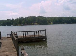 1028 Crooked Creek Rd, Eatonton, GA 31024