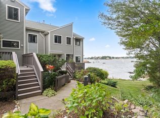42 Turtle Bay Dr #42, Branford, CT 06405