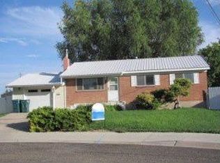 577 W 350 S, Vernal, UT 84078