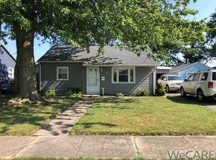 611 State St #STW3-P8, Van Wert, OH 45891