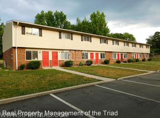 4216 Parker St #F, Greensboro, NC 27405