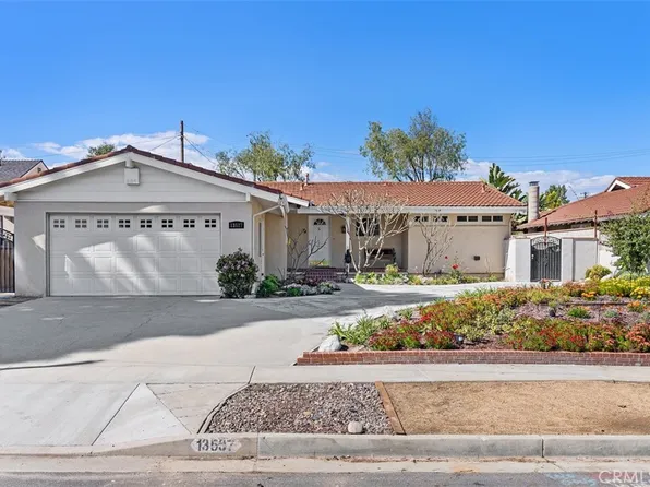 13527 Fonseca Ave, La Mirada, CA 90638