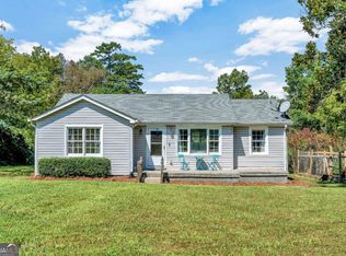 1115 Old Canton Rd, Ball Ground, GA 30107