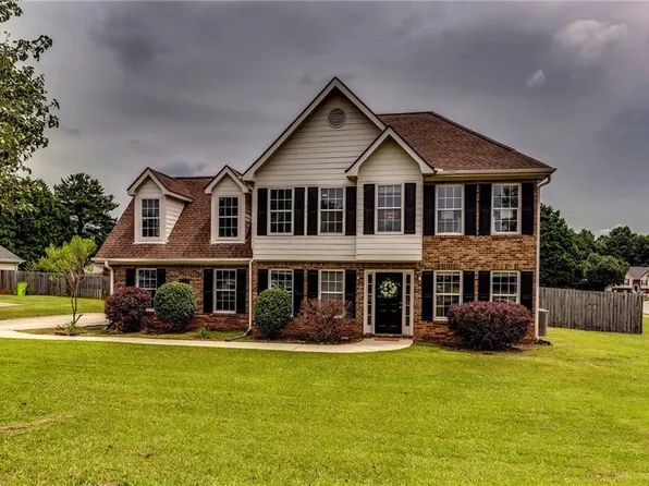 117 Bo Simpson Pkwy, McDonough, GA 30253