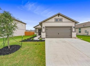 524 Rearing Mare Pass, Georgetown, TX 78626