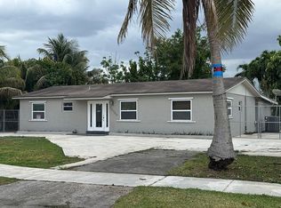15560 SW 307th St, Homestead, FL 33033