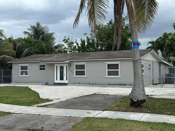 15560 SW 307th St, Homestead, FL 33033