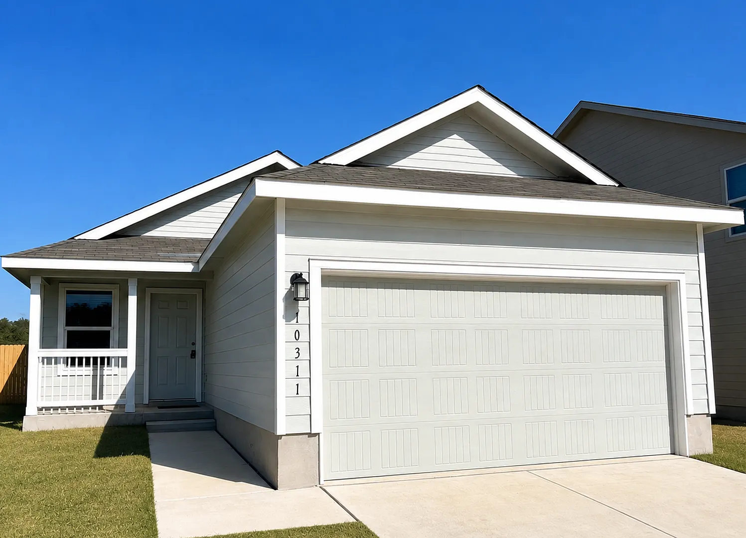 10311 Devon Wheel, San Antonio TX, 78254 — Photo 1