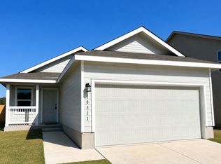 10311 Devon Wheel, San Antonio, TX 78254