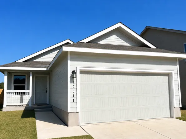 10311 Devon Wheel, San Antonio, TX 78254