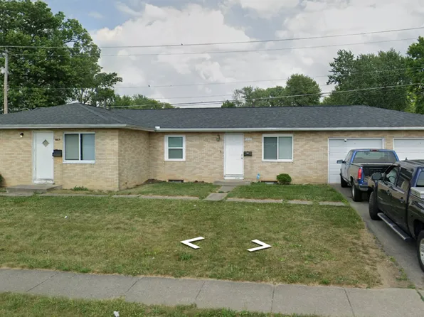 4996-4998 Northtowne Blvd, 4996-4998 Northtowne Blvd, Columbus, OH 43229
