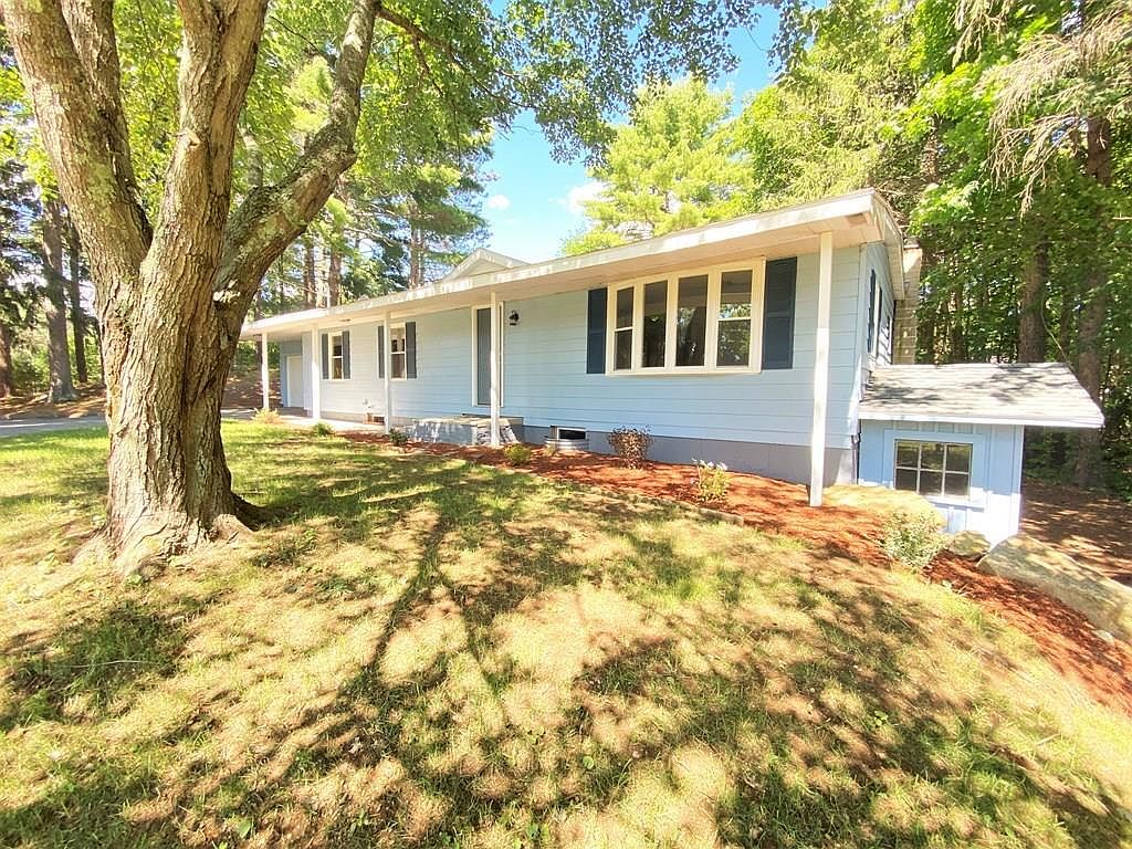 184 N Brookfield Rd, East Brookfield, MA 01515 Zillow