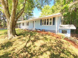 184 N Brookfield Rd, East Brookfield, MA 01515