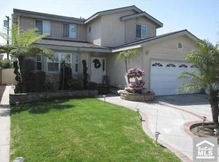 9338 Heiner St, Bellflower, CA 90706