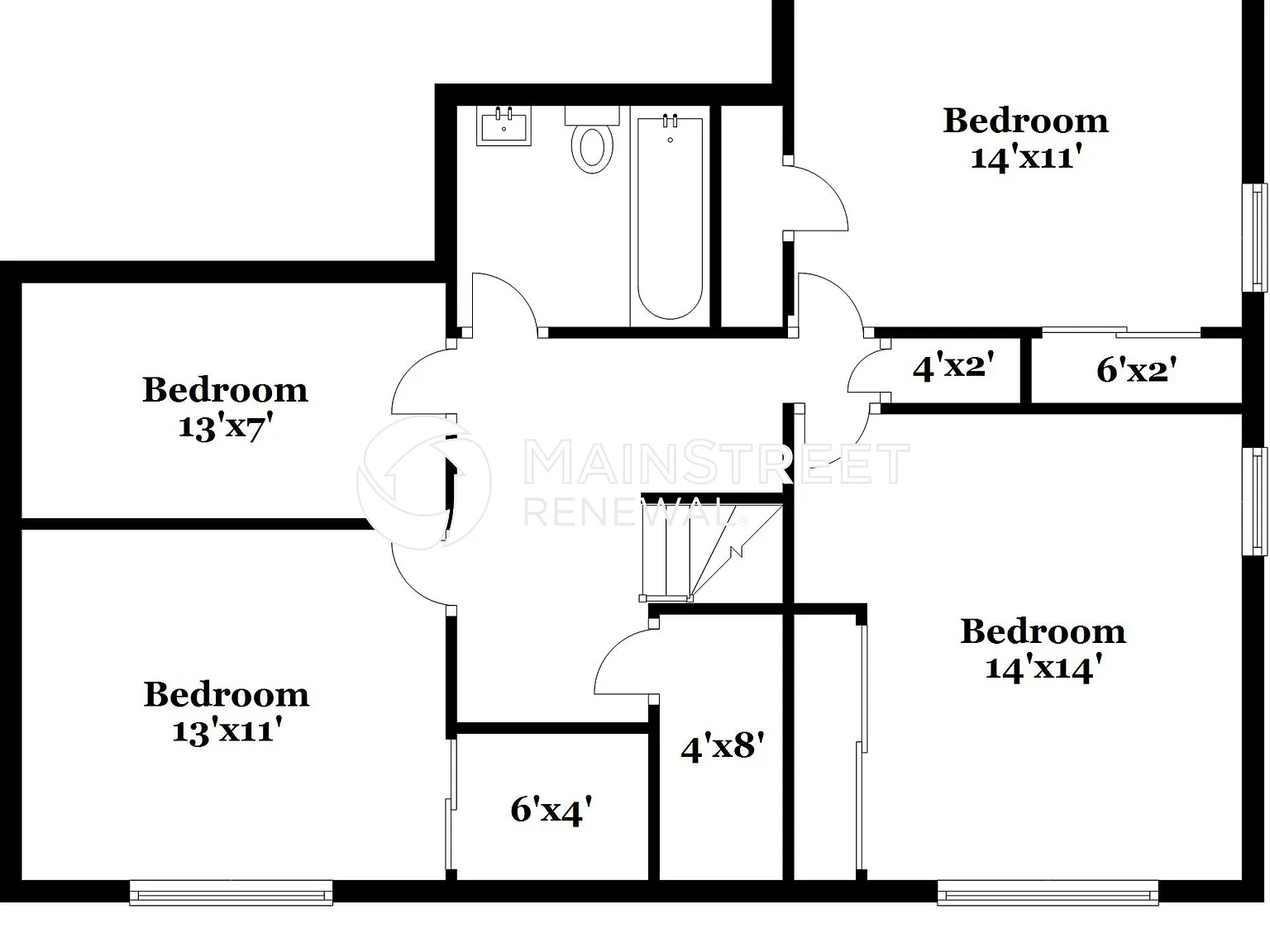 6430 Kings Way — Photo 3