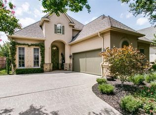 632 Chandon Ct, Southlake, TX 76092
