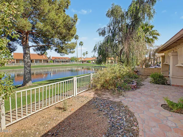 25235 S DRIFTER Drive, Sun Lakes, AZ 85248