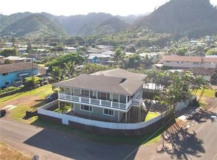 54-190 Kawaipapa St, Hauula, HI 96717