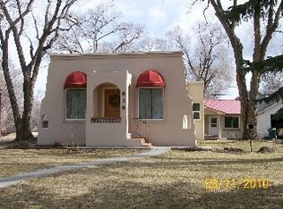 838 N 3rd St, Montrose, CO 81401