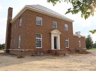 6939 Lambton Park Rd, New Albany, OH 43054
