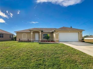 1830 NW 15th Ter, Cape Coral, FL 33993