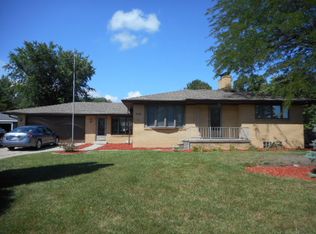 5100 Kasemeyer Rd, Bay City, MI 48706