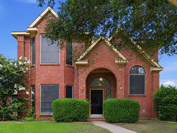 7305 Angel Fire Dr, Plano, TX 75025