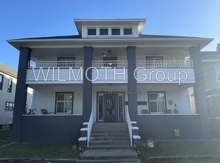 129 W Hendricks St #4, Shelbyville, IN 46176