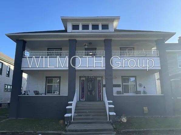 129 W Hendricks St #4, Shelbyville, IN 46176