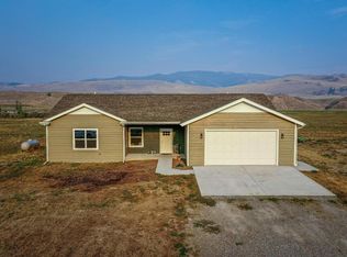 10 Flat Iron Ln, Plains, MT 59859