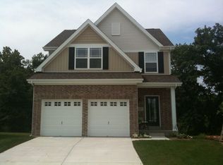 507 Parkgate Dr, O Fallon, MO 63367