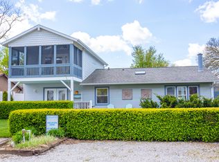 316 N Berrien St, New Buffalo, MI 49117