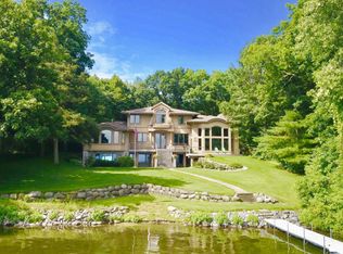 N6232 Korth Highlands Rd, Lake Mills, WI 53551