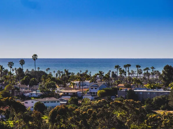 The View at Point Loma, 3788 Elliott St #61944, San Diego, CA 92106