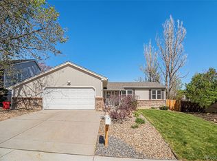18327 E Nassau Dr, Aurora, CO 80013