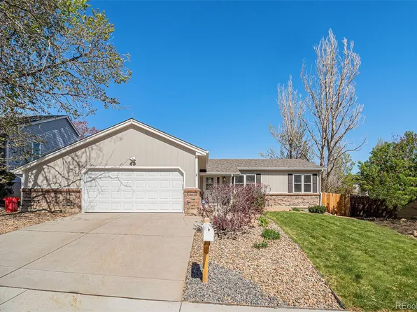 18327 E Nassau Drive, Aurora, CO 80013