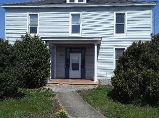 2101A Park Ave, Lynchburg, VA 24501
