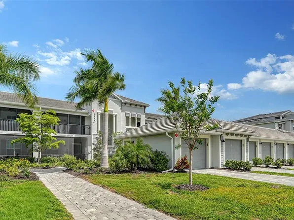 12390 Wellen Golf St, Venice, FL