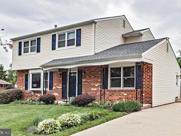 513 Pershing Rd, Hockessin, DE 19707