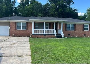 2500 Rochell Dr NW, Huntsville, AL 35810