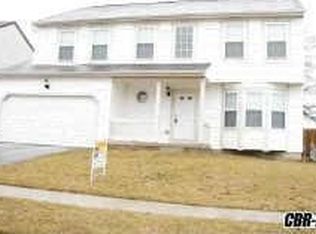 2503 Linbaugh Rd, Grove City, OH 43123