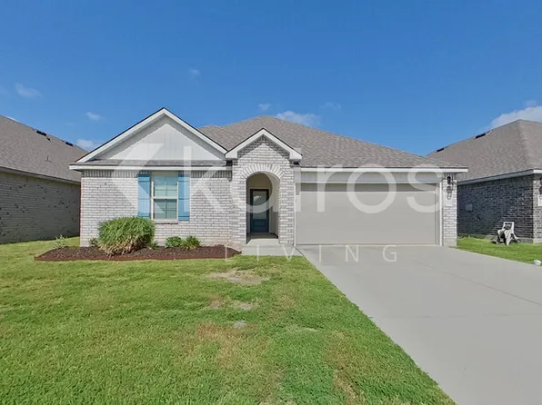 118 Santiago Ct, Lafayette, LA 70507