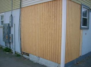 350 Bream St, New Bedford, MA 02744